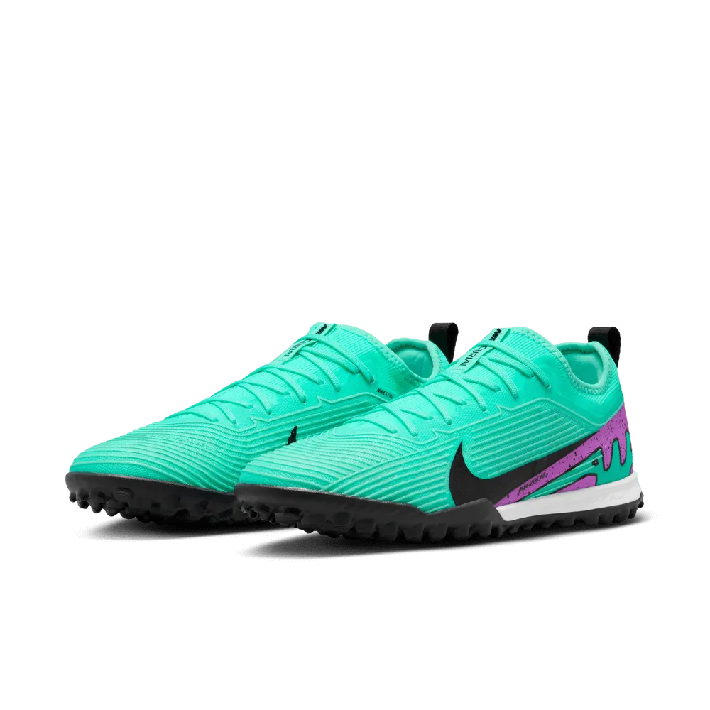 Nike Zoom Vapor 15 Pro Turf  - Peak Ready Pack  (HO23) (Pair - Lateral)