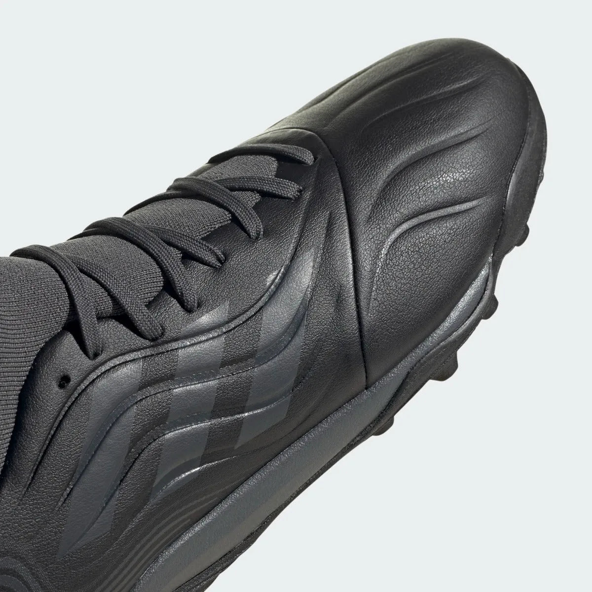 Adidas Copa Sense .3 TF - Black (Detail 1)