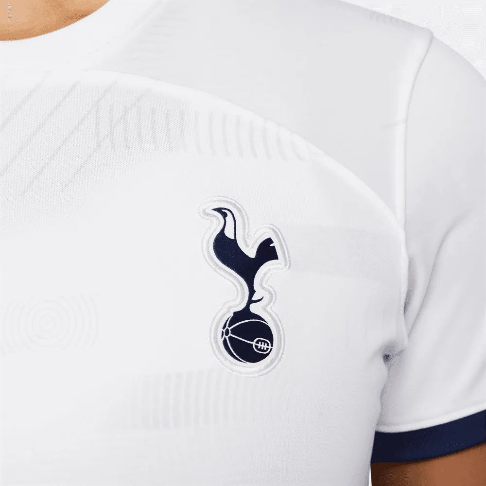 Nike 2023-24 Tottenham Women's Stadium Home Jersey (Detail 3)