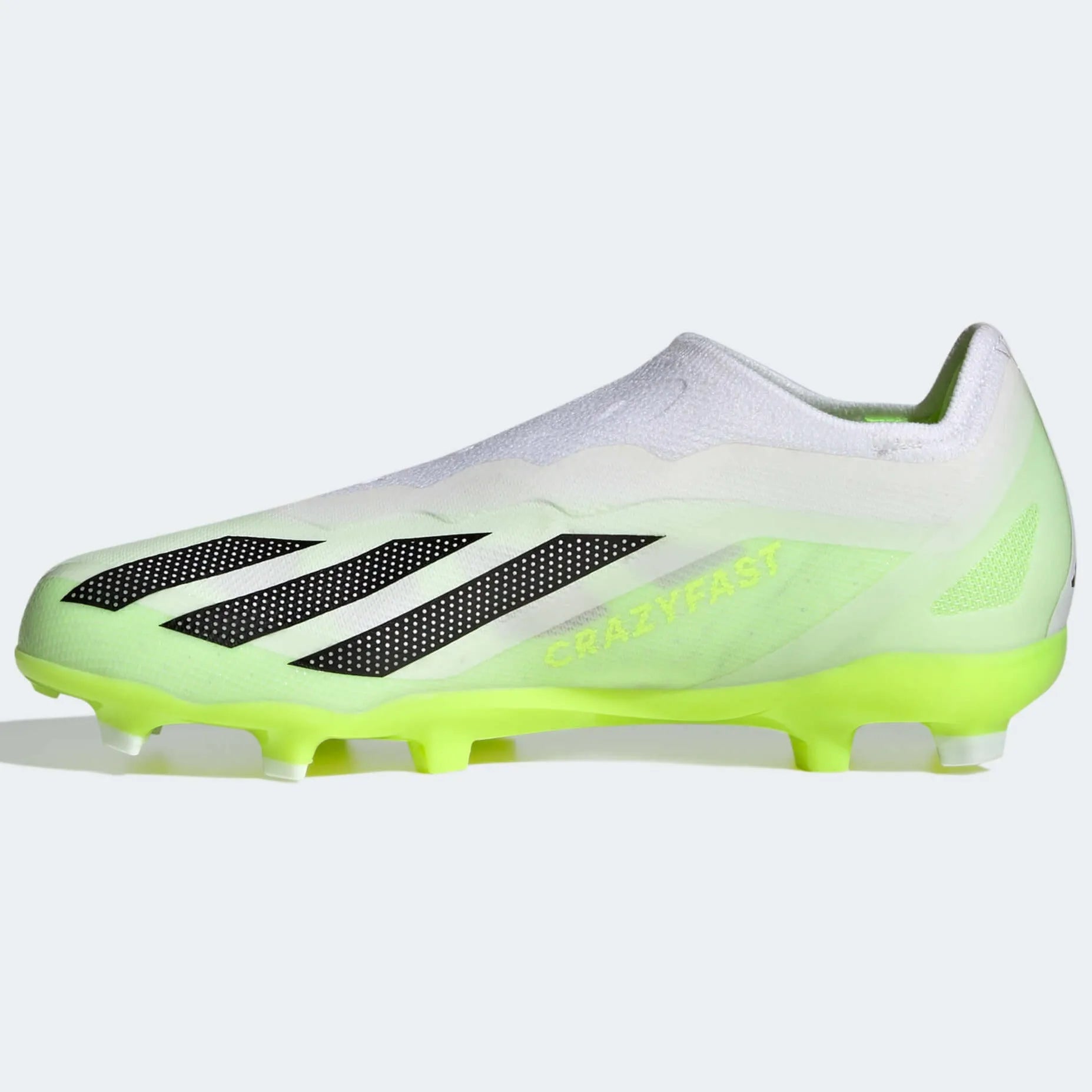 adidas Jr X Crazyfast.1 LL FG - CrazyPack (FA23) (Side 2)