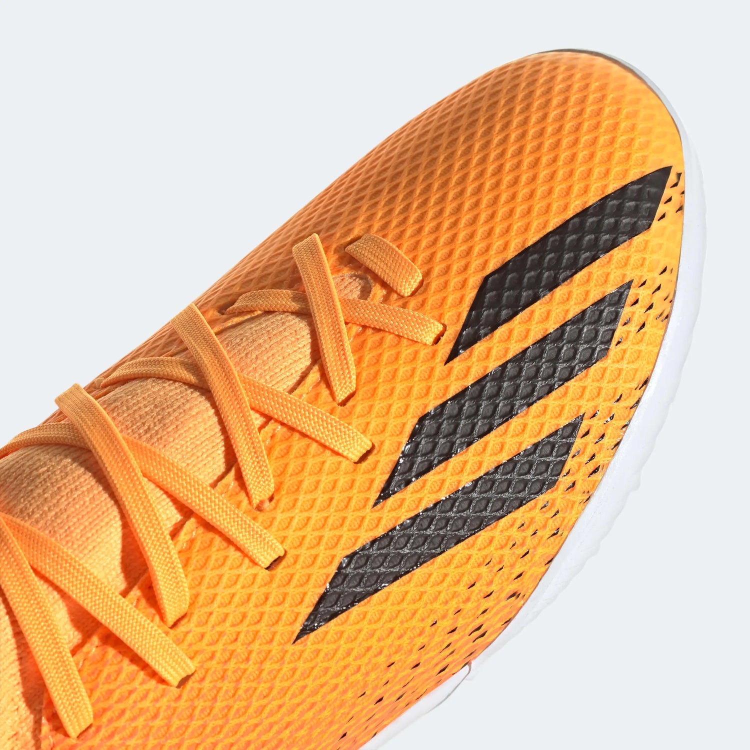 adidas Jr X Speedportal.3 Turf J - Heatspawn Pack (SP23) (Detail 1)