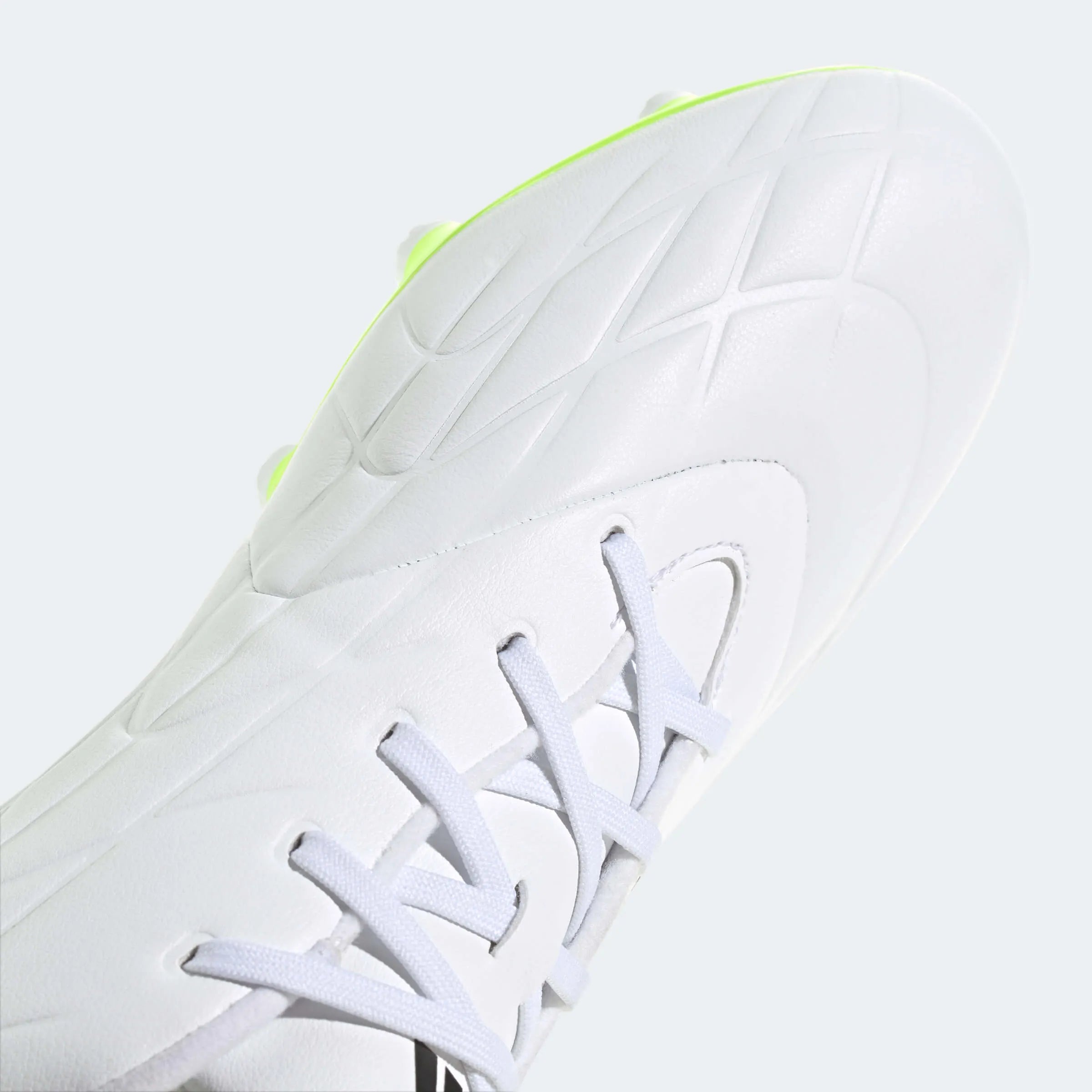 adidas Copa Pure.3 FG - Crazyrush Pack (FA23) (Detail 2)