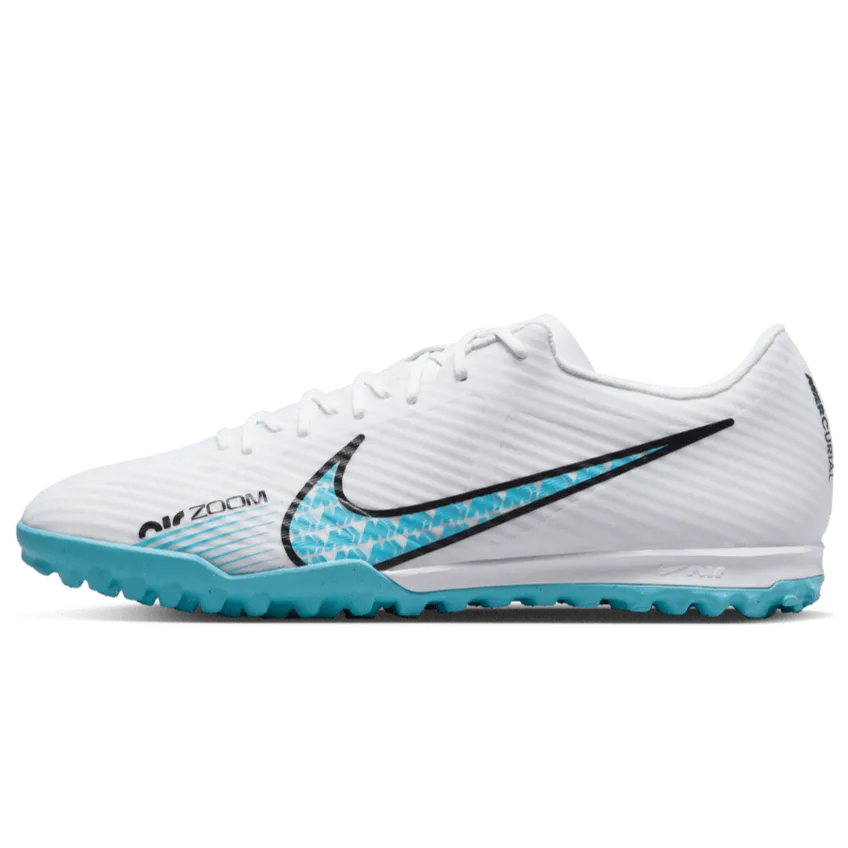 Nike Zoom Vapor 15 Academy Turf - Gear Up SP23 (Side 1)