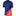 Nike 2021-22 Atletico Madrid Away Jersey - Loyal Blue-Crimson