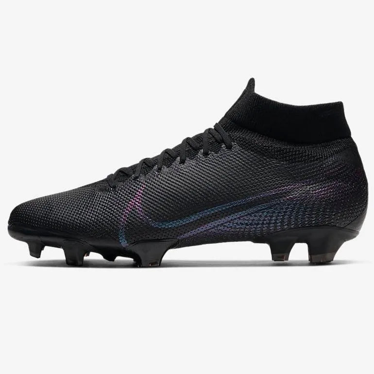 Nike Superfly 7 Pro FG - Black
