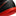Nike JR Superfly 7 Academy IC - Black-Red