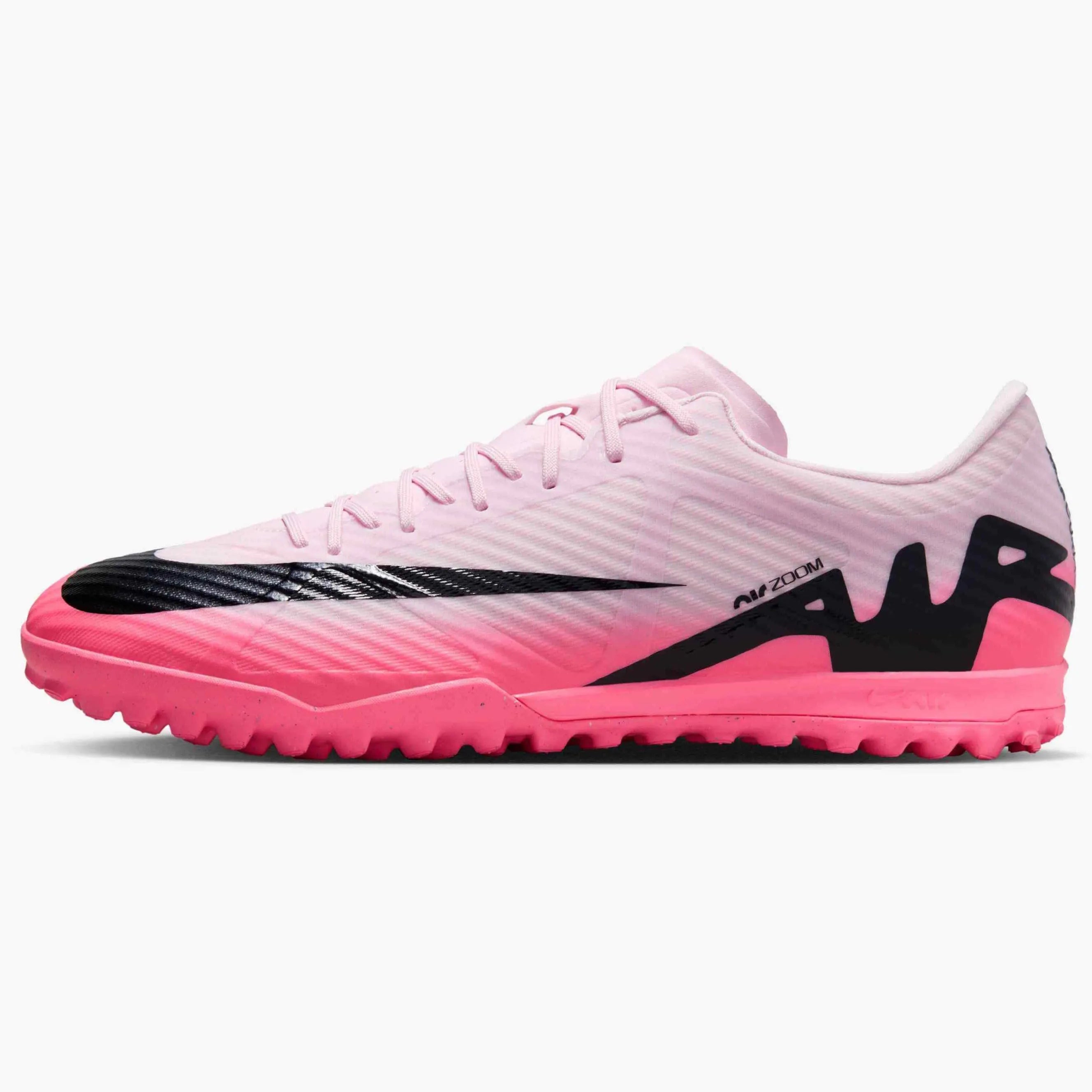 Nike Zoom Vapor 15 Academy Turf - Mad Brilliance Pack (SU24) (Side 1)