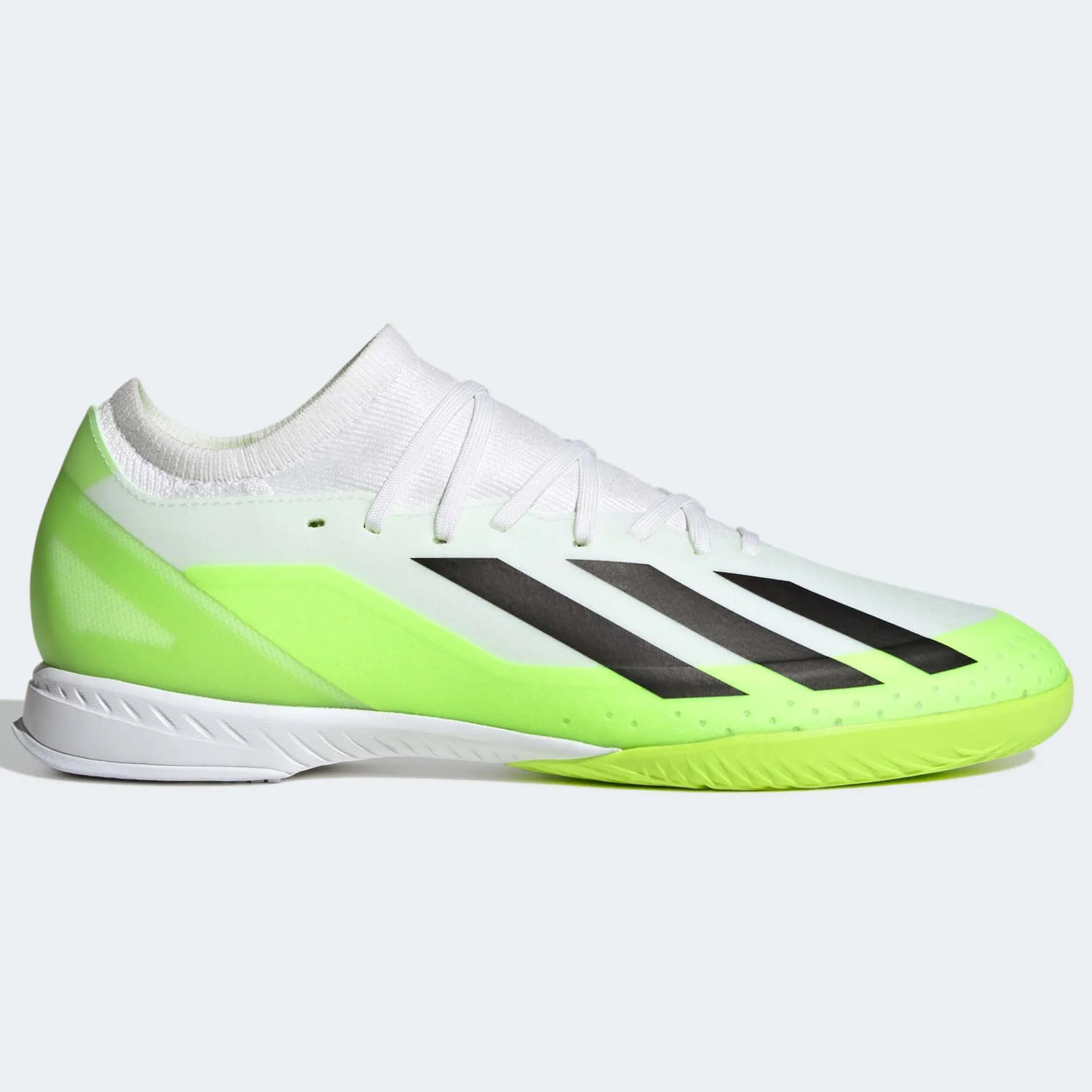 adidas X Crazyfast.3 Indoor - Crazyrush Pack (FA23) (Side 1)