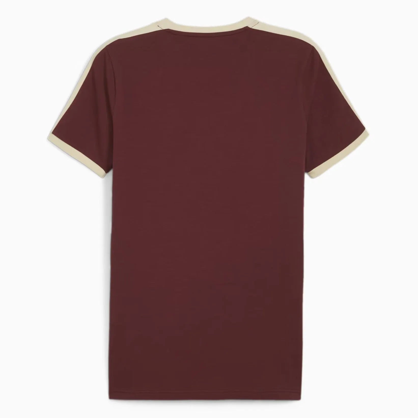 Puma 2024 Manchester City Men's Heritage T7 Tee (Back)