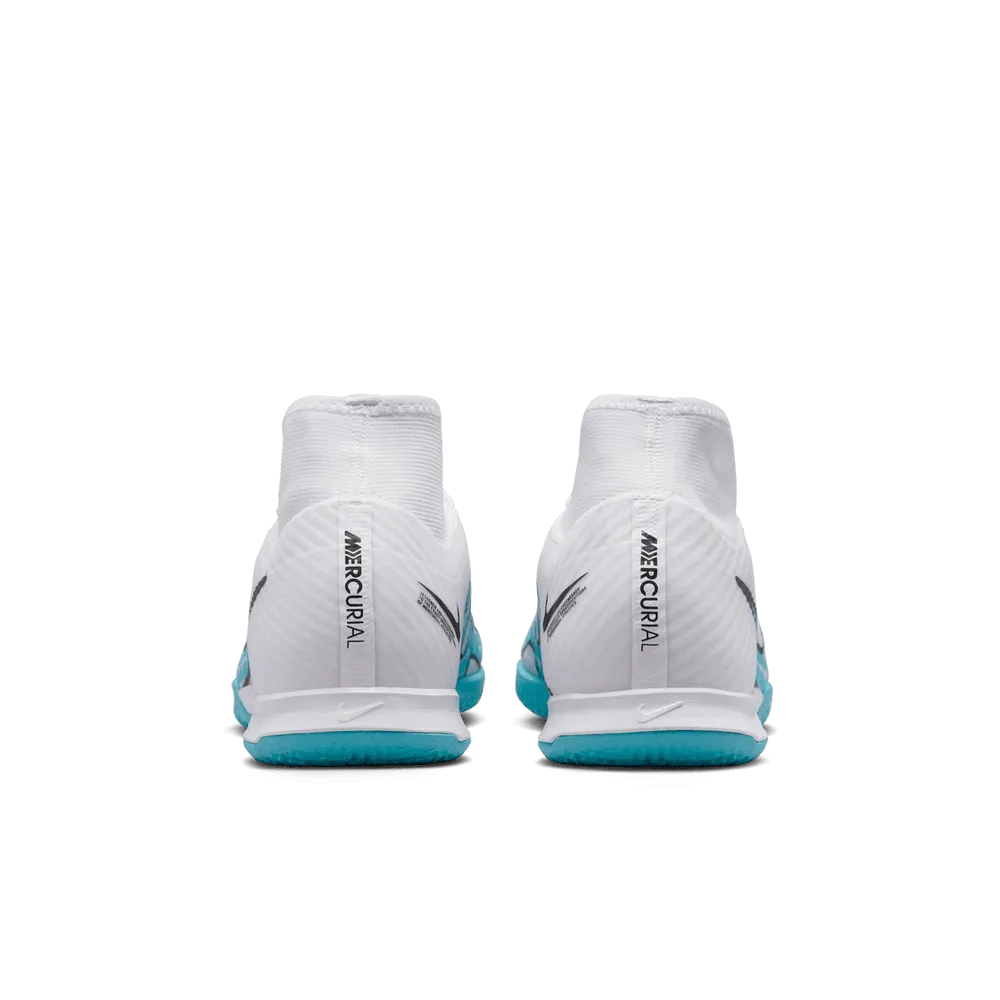 Nike Zoom Superfly 9 Academy Indoor - Gear Up SP23 (Pair - Back)