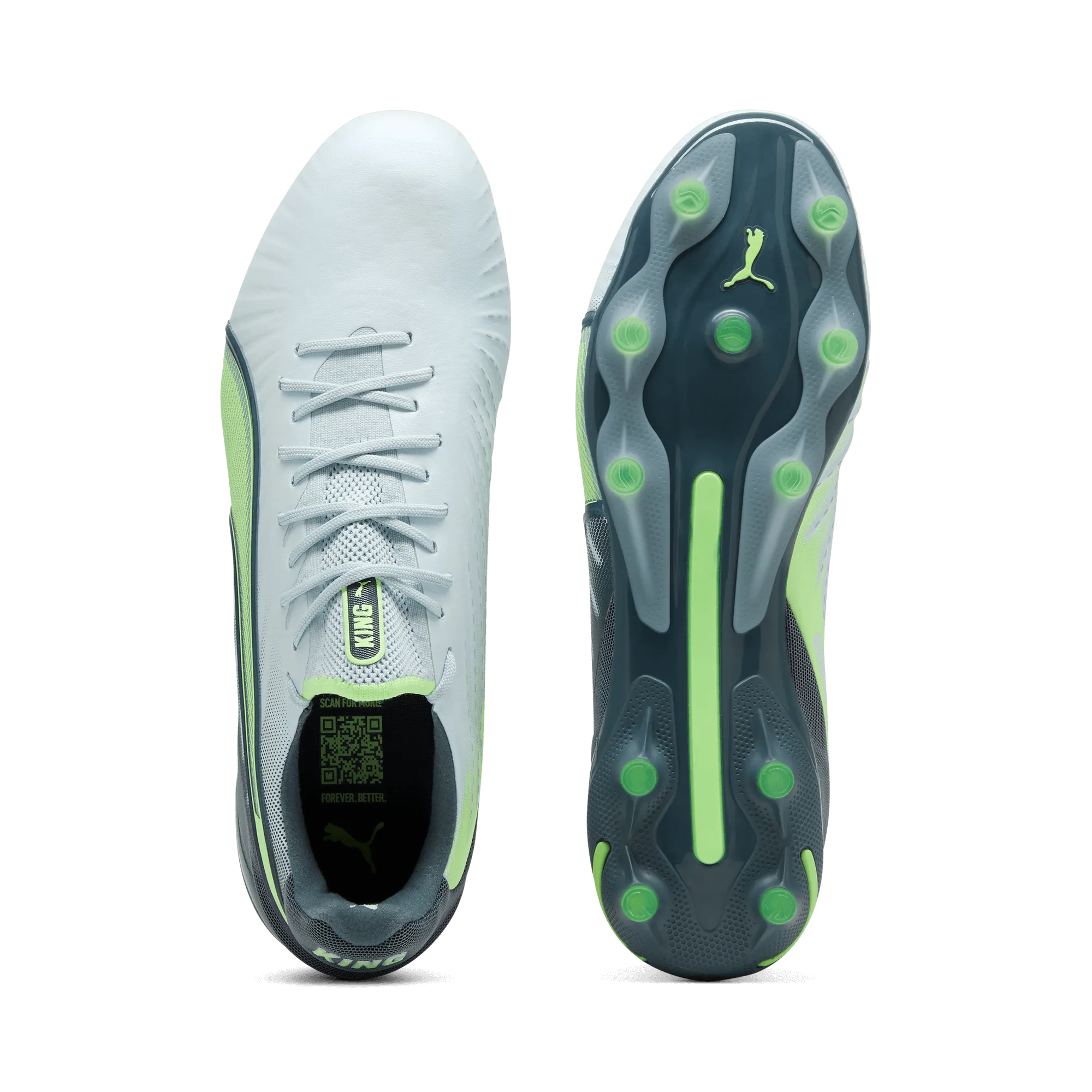 Puma evo king shop