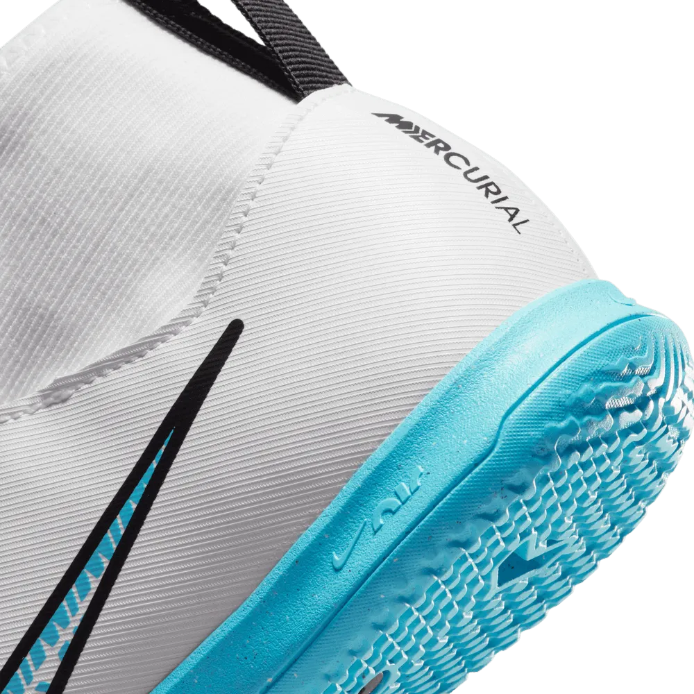 Nike Jr Zoom Superfly 9 Indoor - Blast Pack (SP23) (Detail 2)