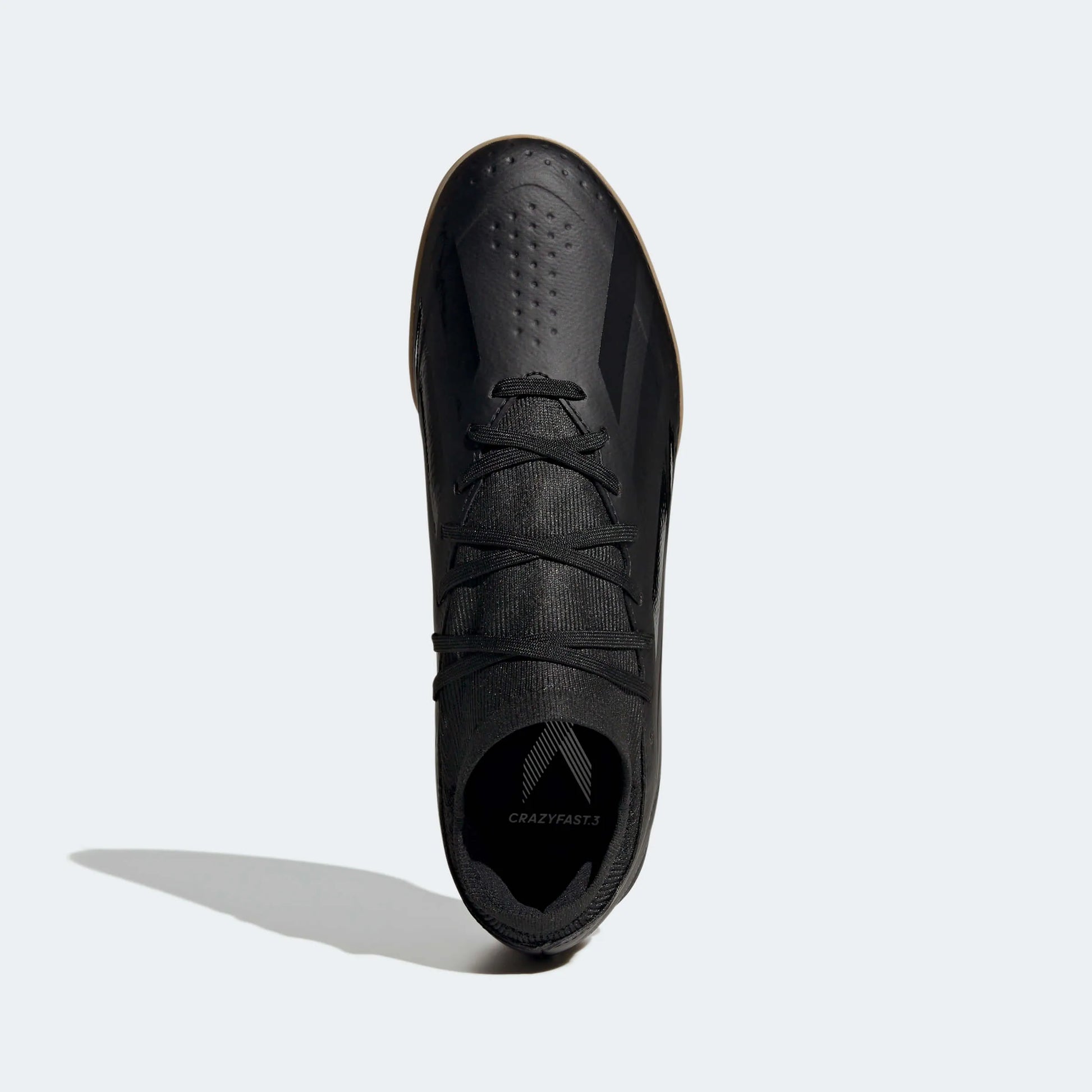 adidas X Crazyfast.3 Indoor - Nightstrike Pack (FA23) (Top)