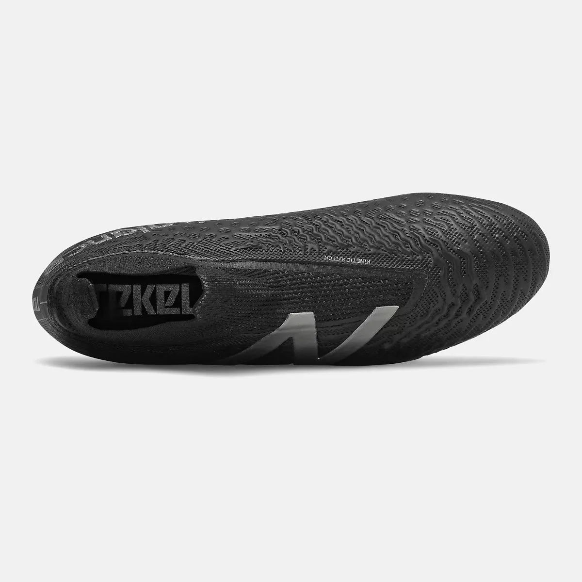 New Balance Tekela V3 + Magia FG - Black (Top)
