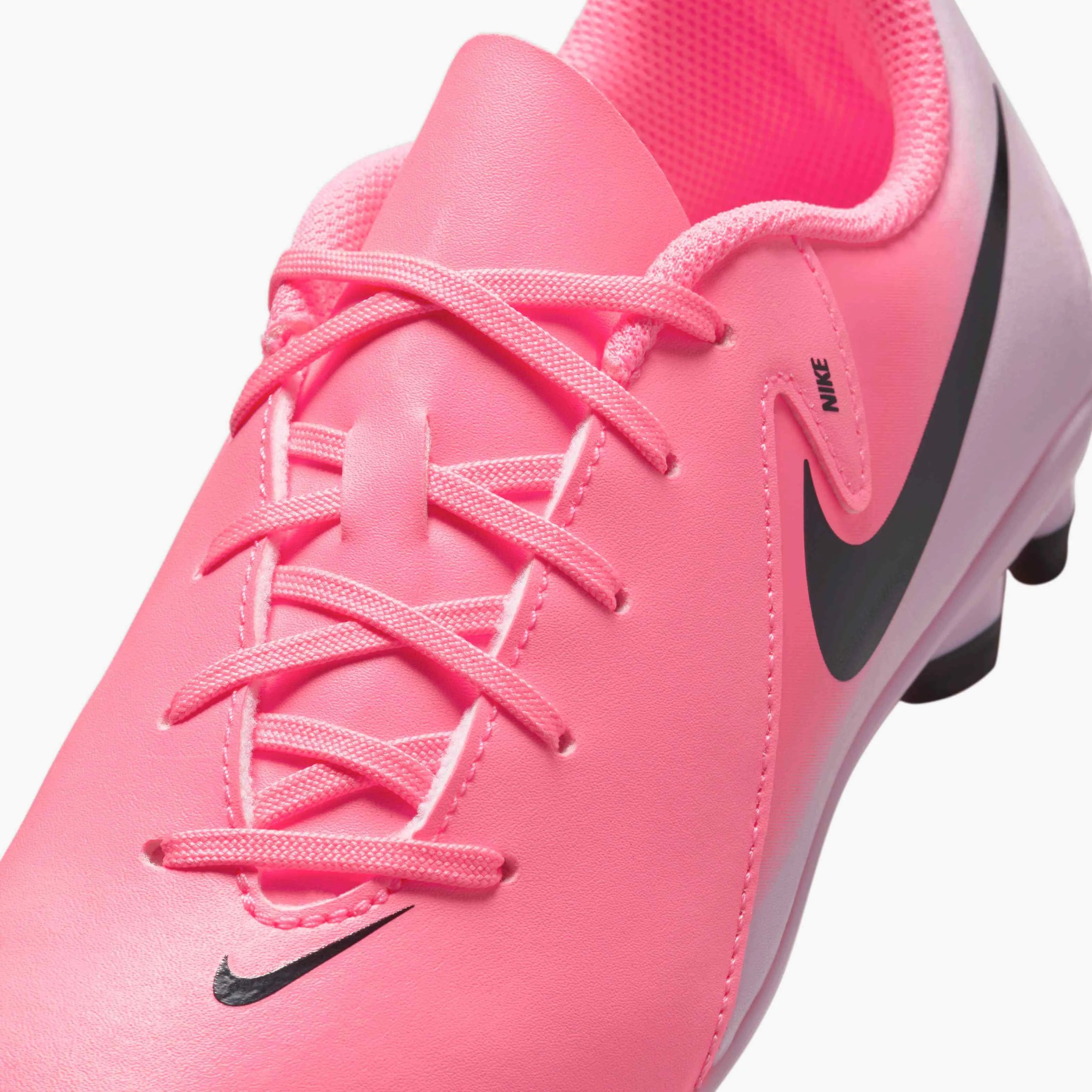 Nike JR Phantom GX II Academy FG MG - Mad Brilliance Pack (Detail 2)
