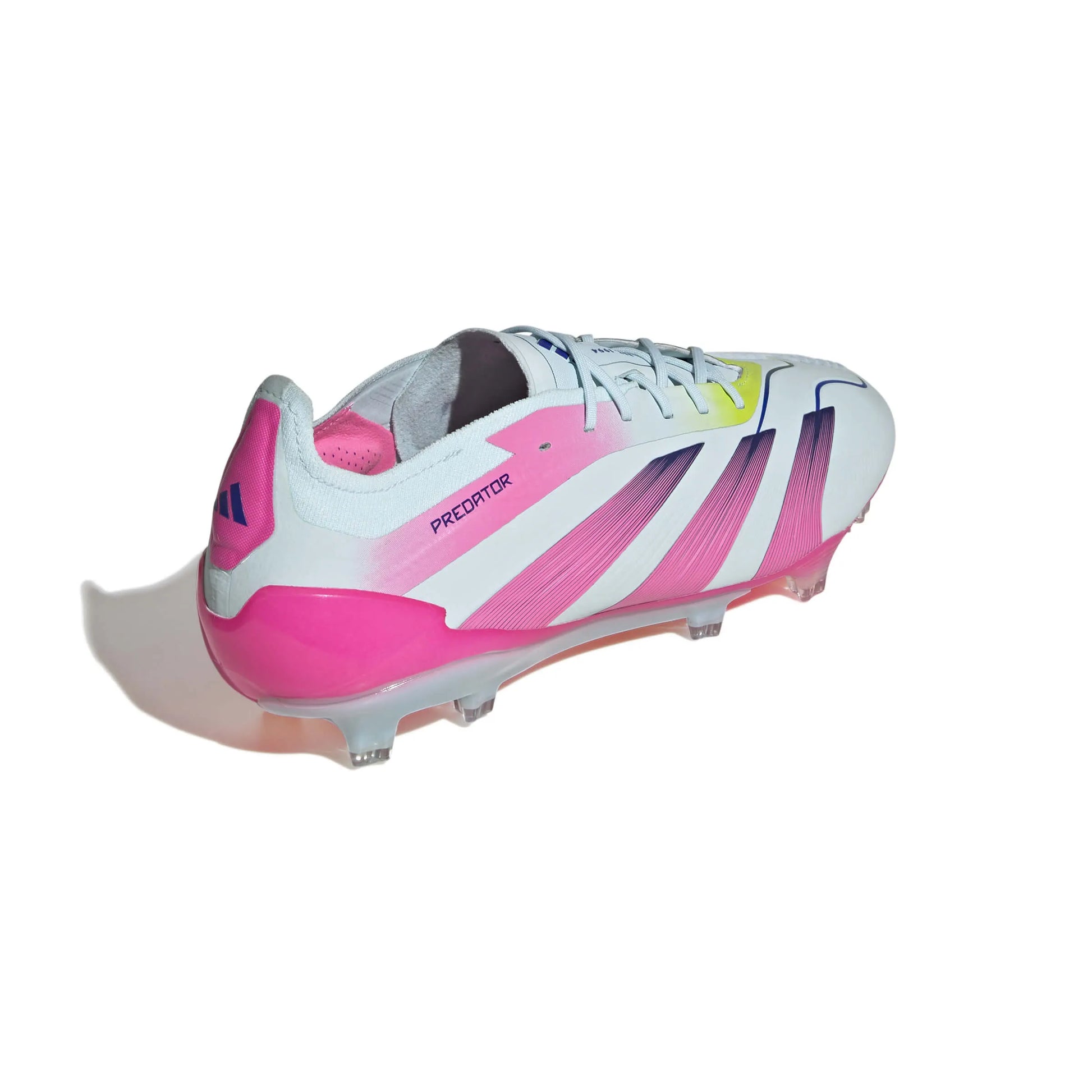 adidas Predator Elite FG - Stellar Icon Pack (Lateral - Back)