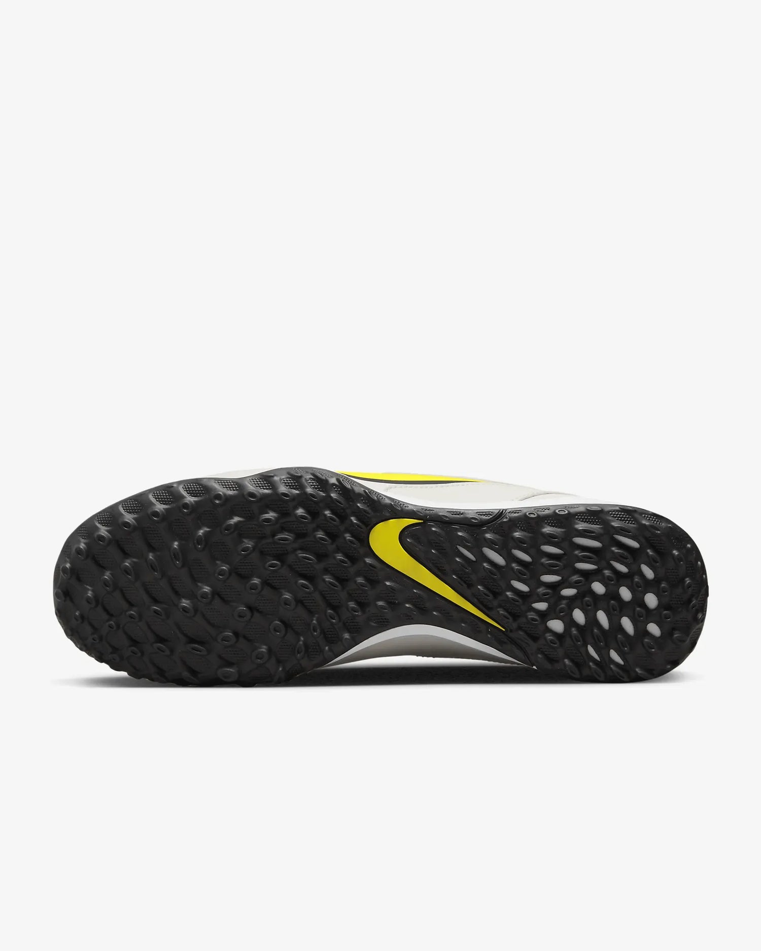 Nike Legend 9 Academy Turf Phantom-Yellow Strike (Bottom)