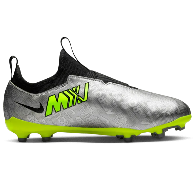 Nike Kids Zoom Vapor 15 Academy XXV FG-MG - 25th Anniversary (SU23) (Side 2)