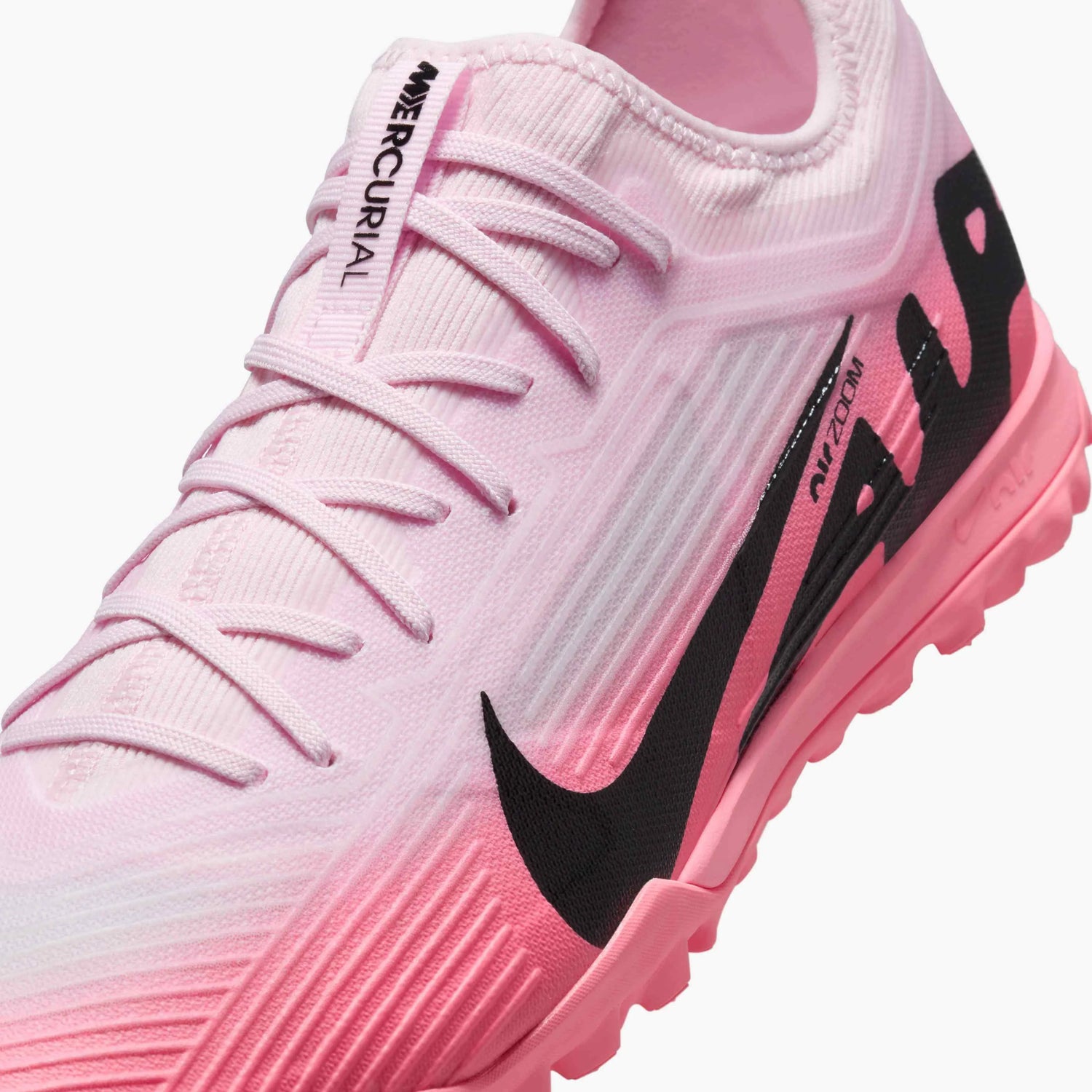 Nike Zoom Vapor 15 Pro Turf - Mad Brilliance Pack (SU24) (Detail 1)