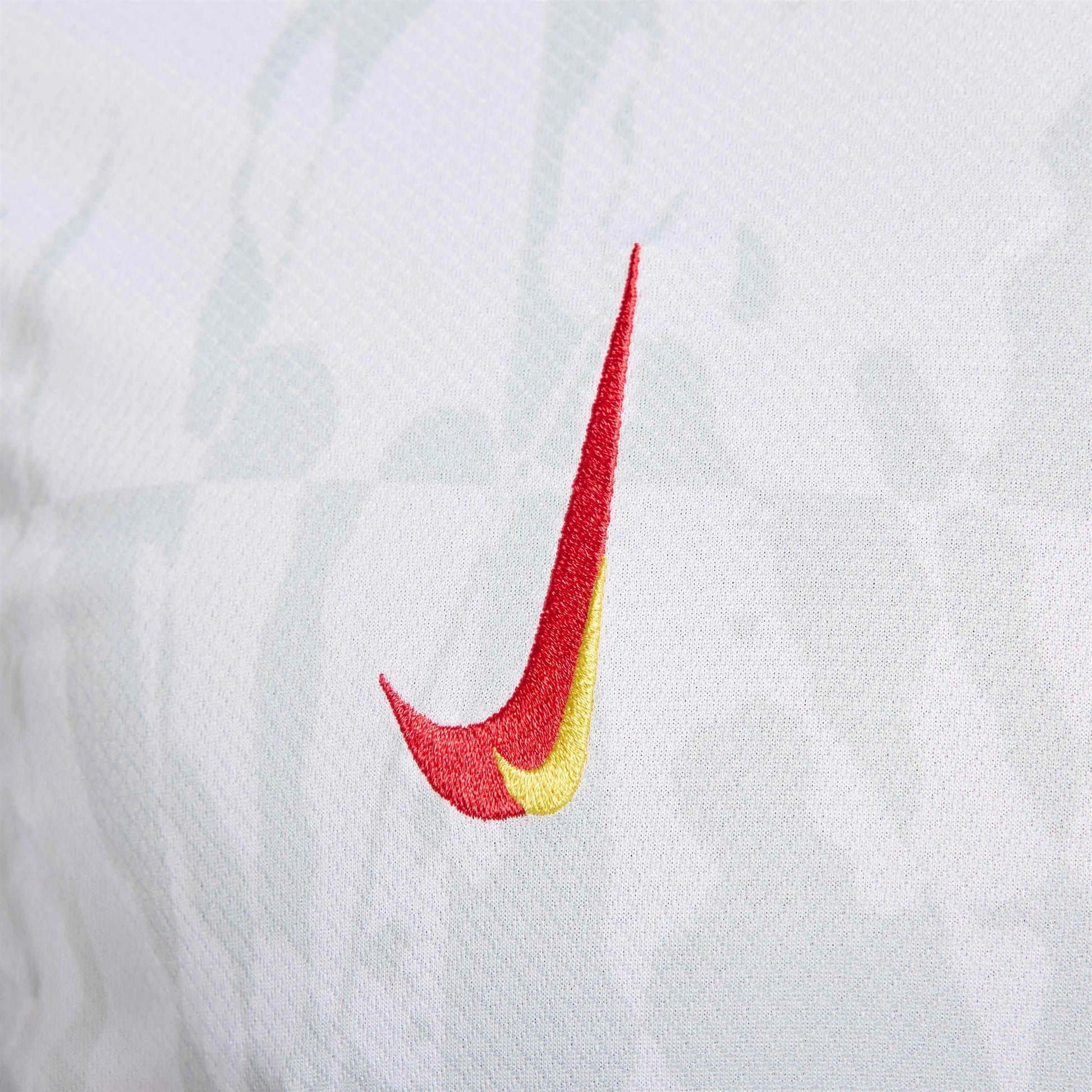 Nike 2024-25 Liverpool Men's Stadium Third Jersey (Detail 5)