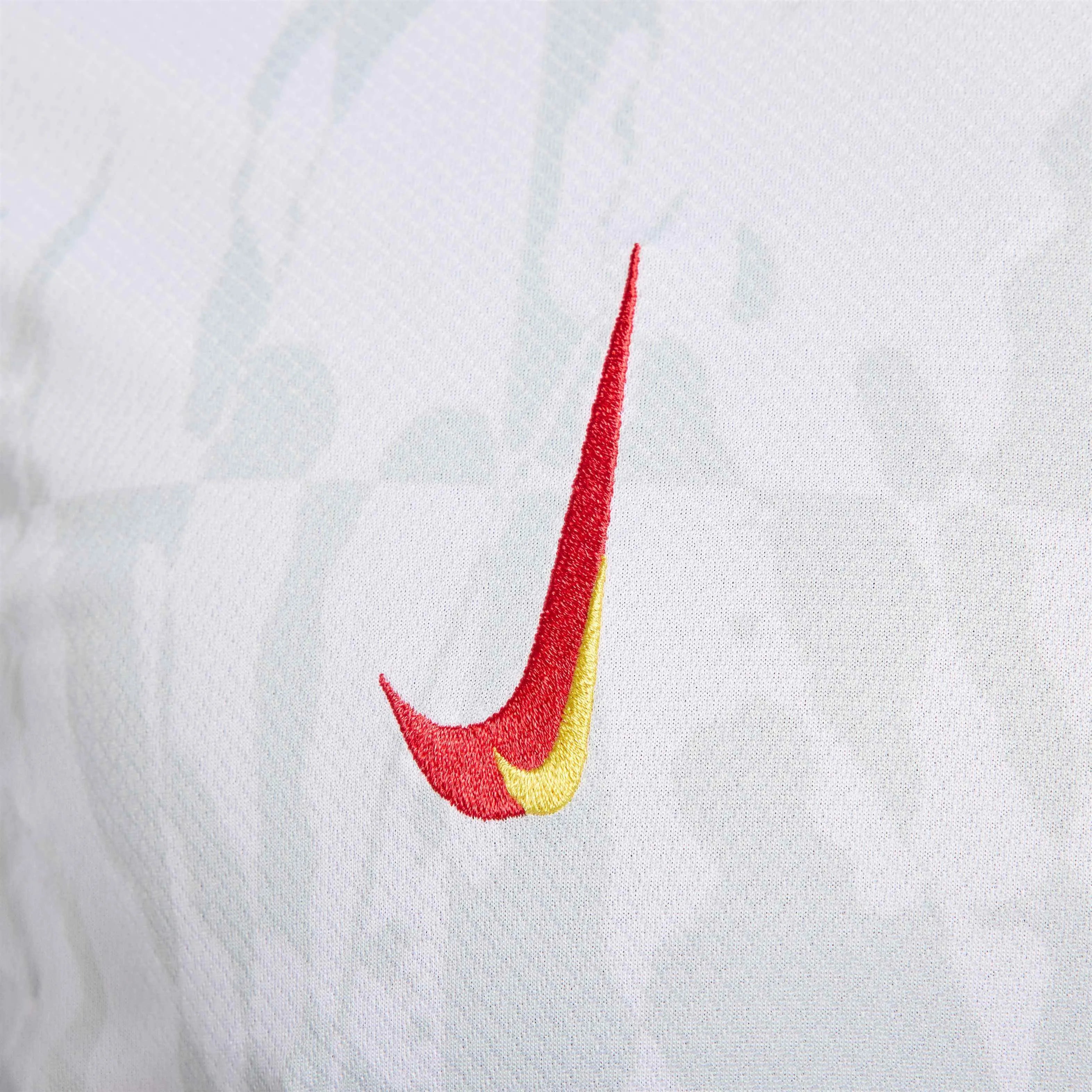 Nike 2024-25 Liverpool Men's Stadium Third Jersey (Detail 5)