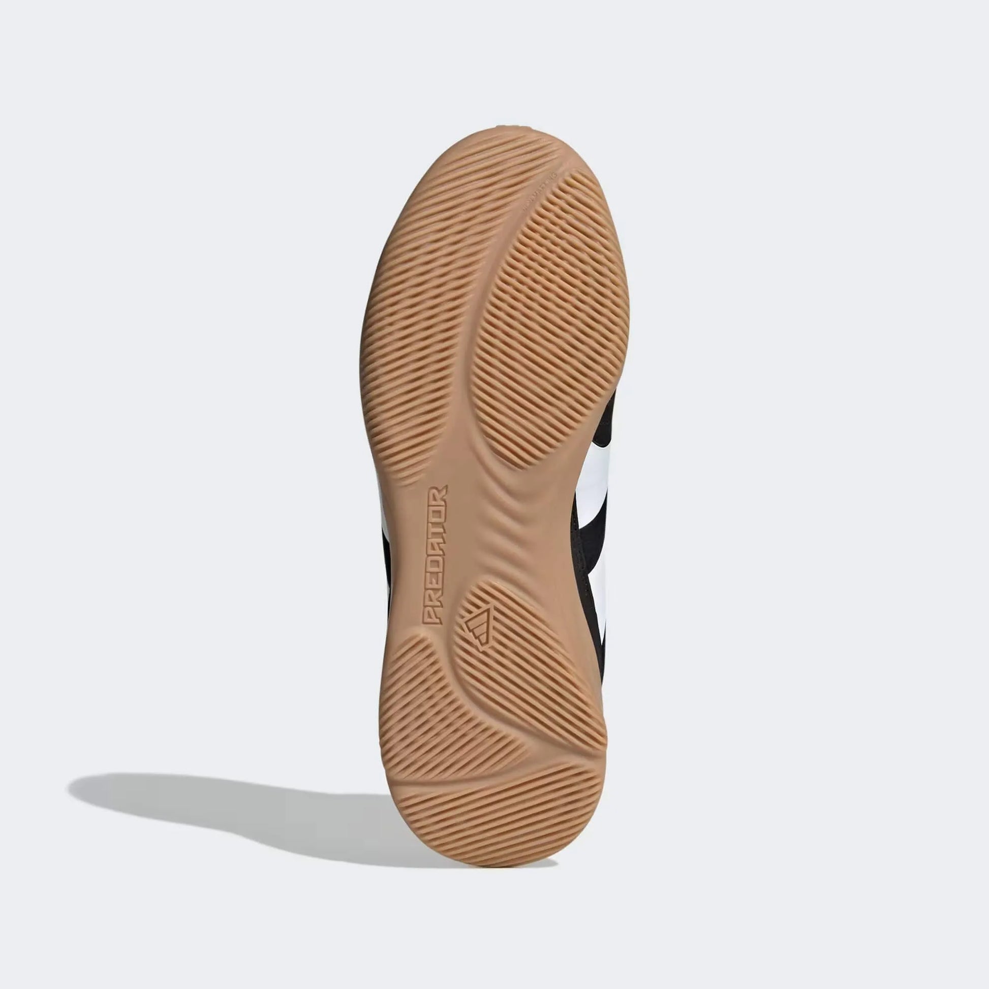 adidas Jr Predator League Sock Indoor - Solar Energy Pack (SP24) (Bottom)