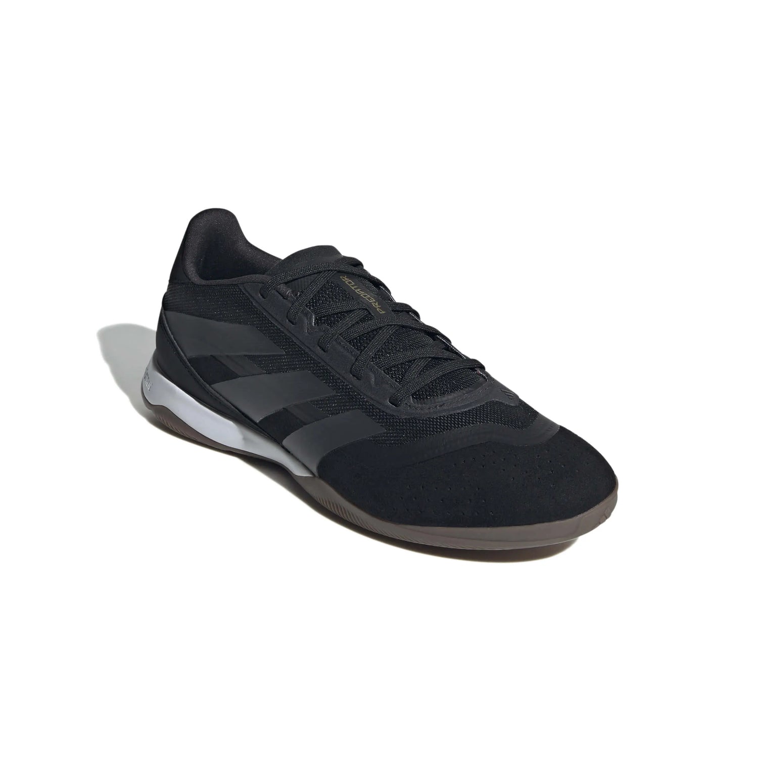 adidas Predator League Indoor - Darkspark Pack (FA24) (Lateral - Front)