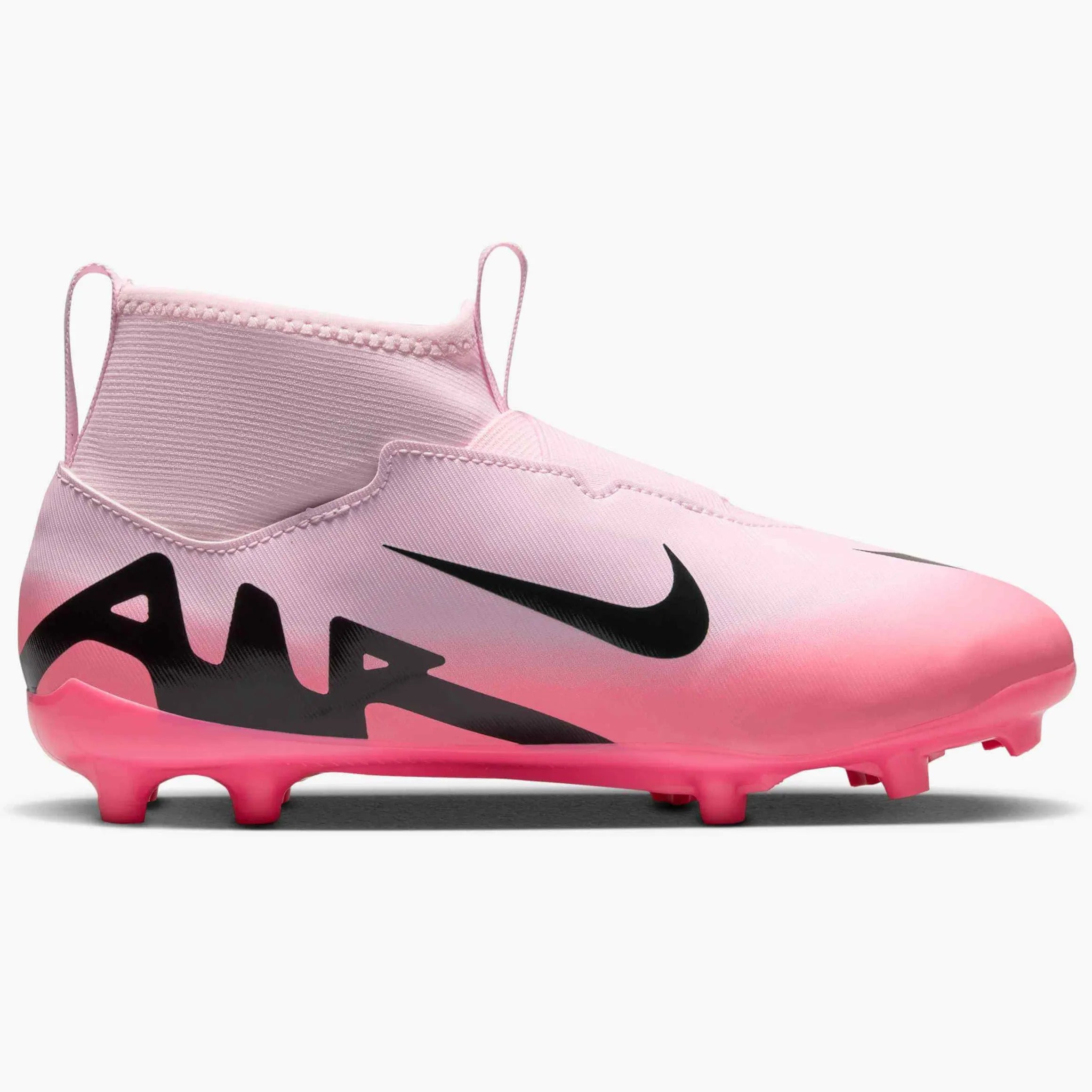 Nike JR Zoom Superfly 9 Academy FG MG - Mad Brilliance Pack (SU24) (Side 2)