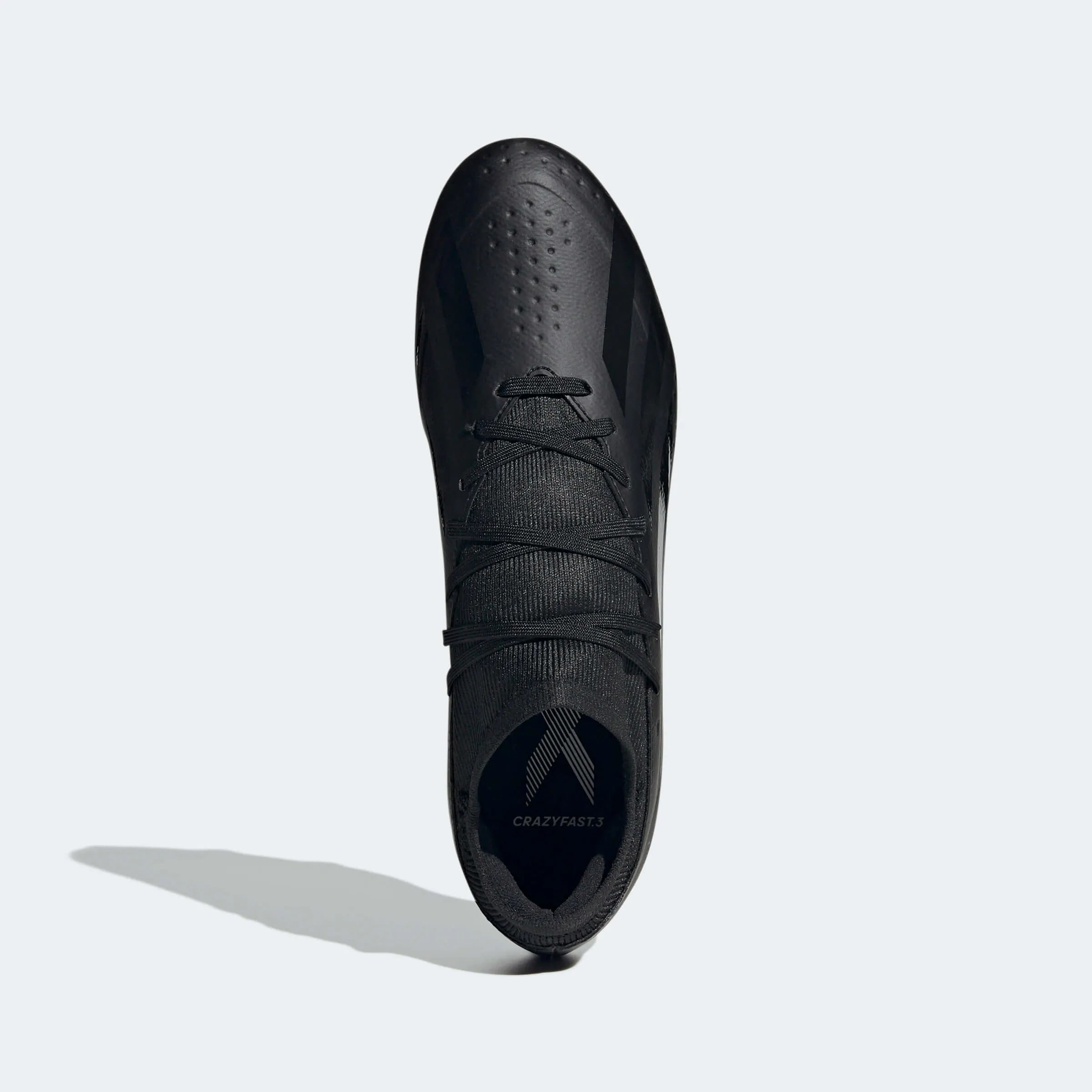 adidas X Crazyfast .3 FG - Nightstrike Pack (FA23) (Top)