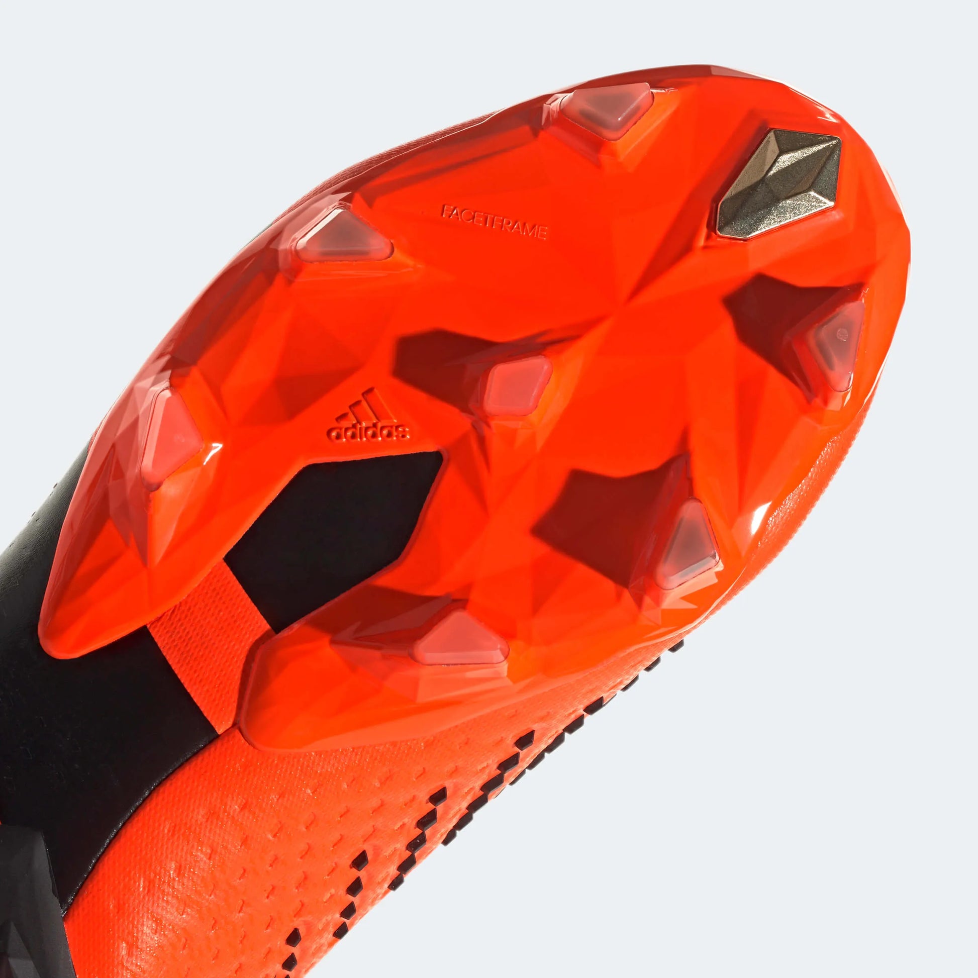 adidas Accuracy+ FG - Heatspawn Pack (SP23) (Detail 2)