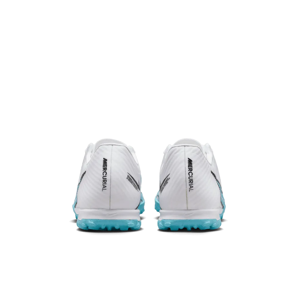 Nike Zoom Vapor 15 Academy Turf - Gear Up SP23 (Pair - Back)