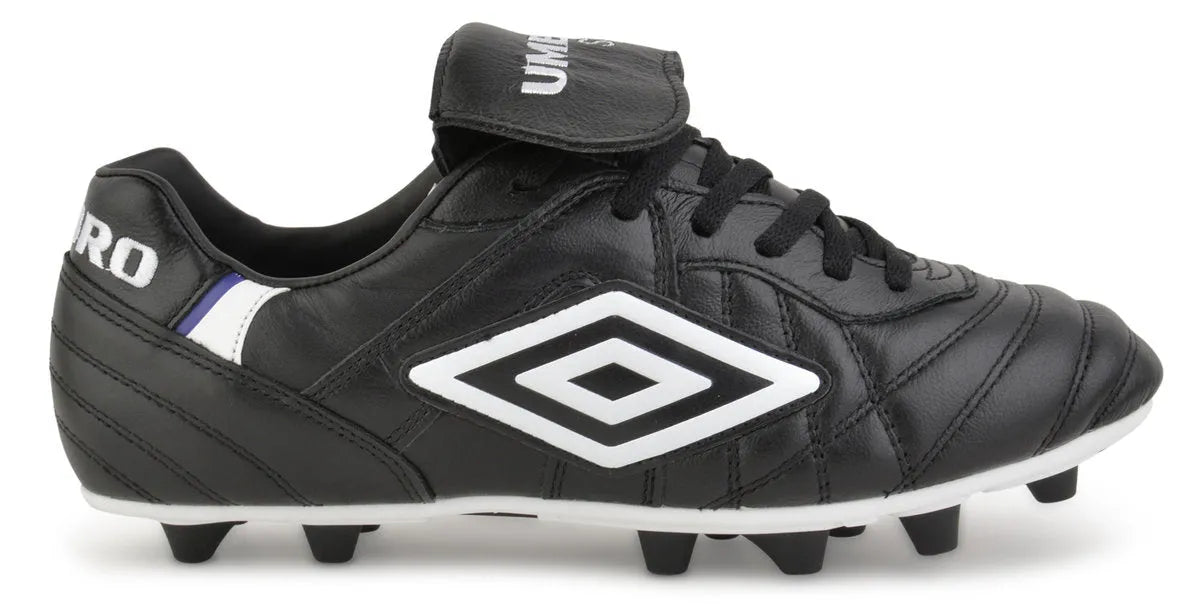 Umbro Speciali 98 Maxim FG - Black-White