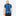 Nike 2021-22 Inter Milan ADV Match Home Jersey - Blue Spark