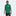 adidas 2022-23 Mexico Tiro Polo Green
