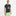 Nike 2022-23 Wolfsburg Stadium Away Jersey - Seaweed-Sub Lime