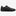 Nike Lunar Gato II Indoor - Black-White