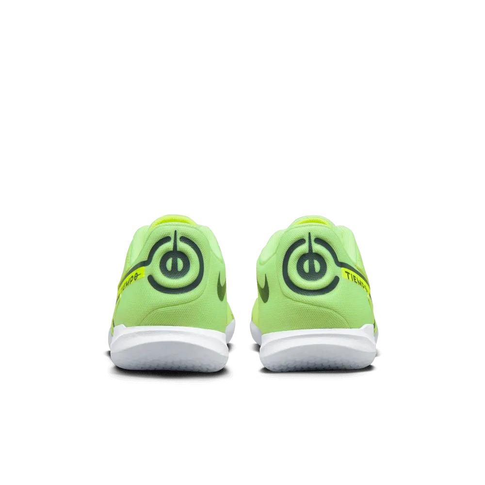 Nike Legend 9 Academy Indoor - Luminous Pack (SU23) (Pair - Back)