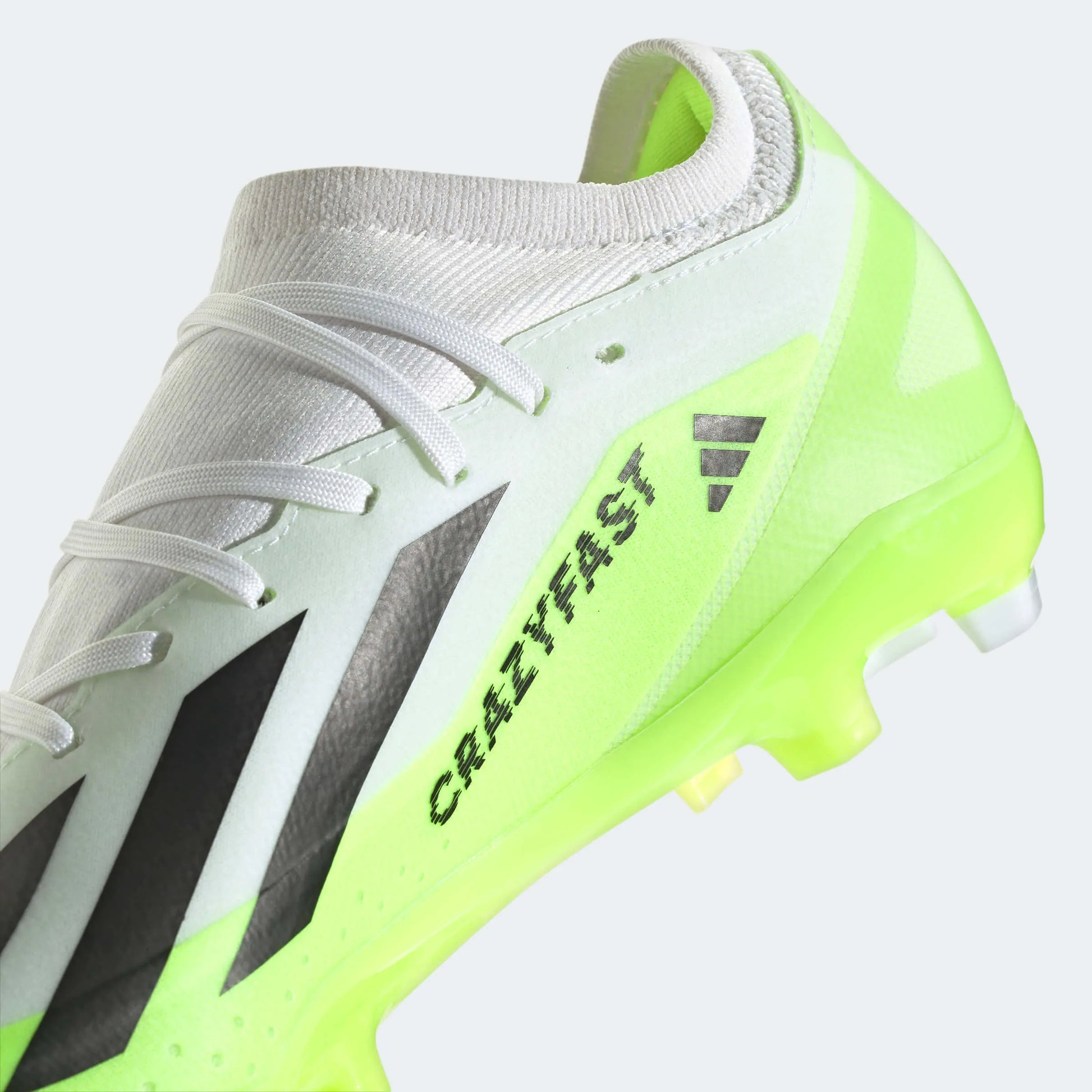 adidas X Crazyfast.3 FG - Crazyrush Pack (FA23) (Detail 2)