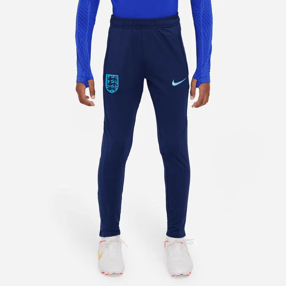 Nike 2022-23 England Youth Strike Pants (Model - Front)