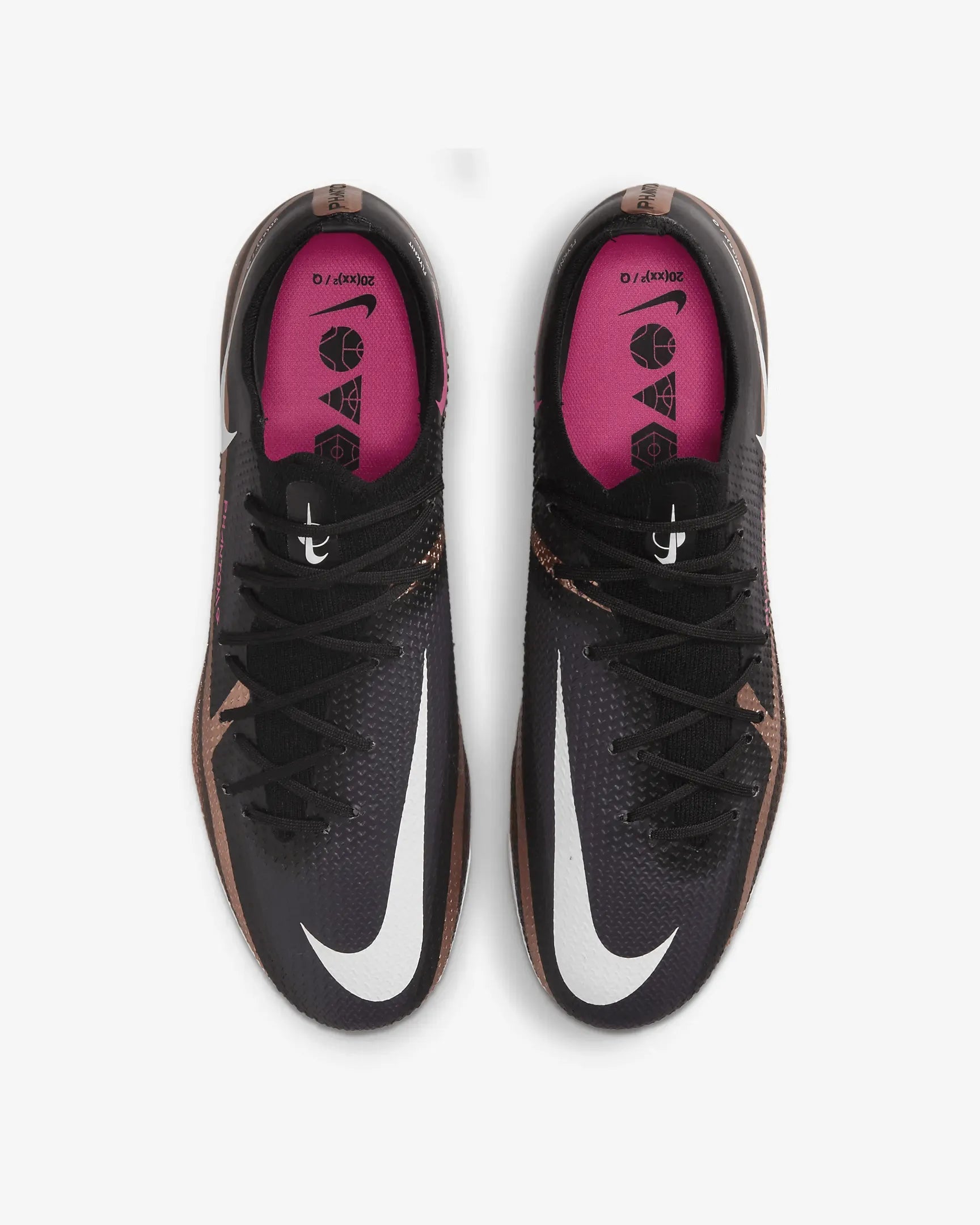 Nike Phantom GT2 Pro FG - Generation Pack (Pair - Top)