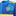 adidas 2023-24 Boca Juniors Youth Stadium Home Jersey