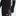 Adidas 2020-21 Real Madrid Human Race Training Top - Black-Onix