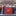 Wincraft Arsenal Deluxe Flag (3'x5')