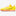 Nike Jr Zoom Vapor 15 Academy Indoor - Yellow Strike-Sunset Glow
