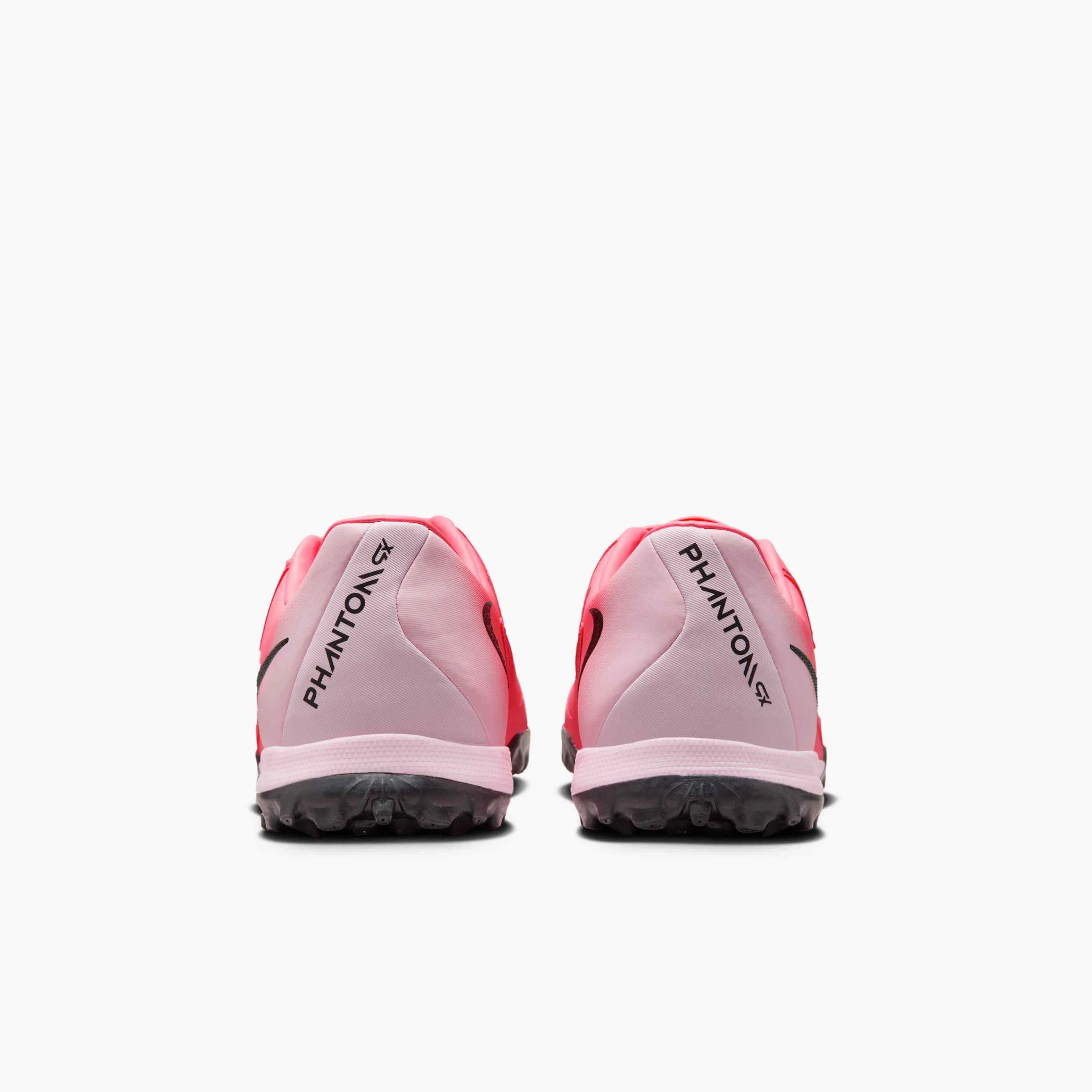 Nike Phantom GX II Academy Turf - Mad Brilliance Pack (SU24) (Pair - Back)