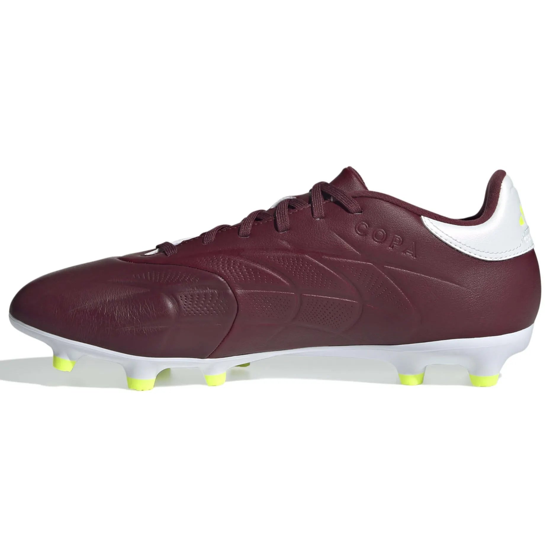 adidas Copa Pure 2 League FG - (SP24) (Side 2)