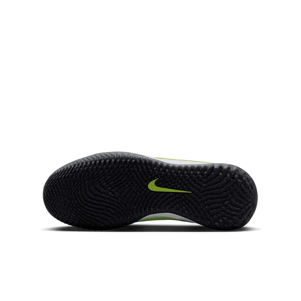 Nike Jr Phantom GX Academy Indoor - Luminous (SU23) (Bottom)