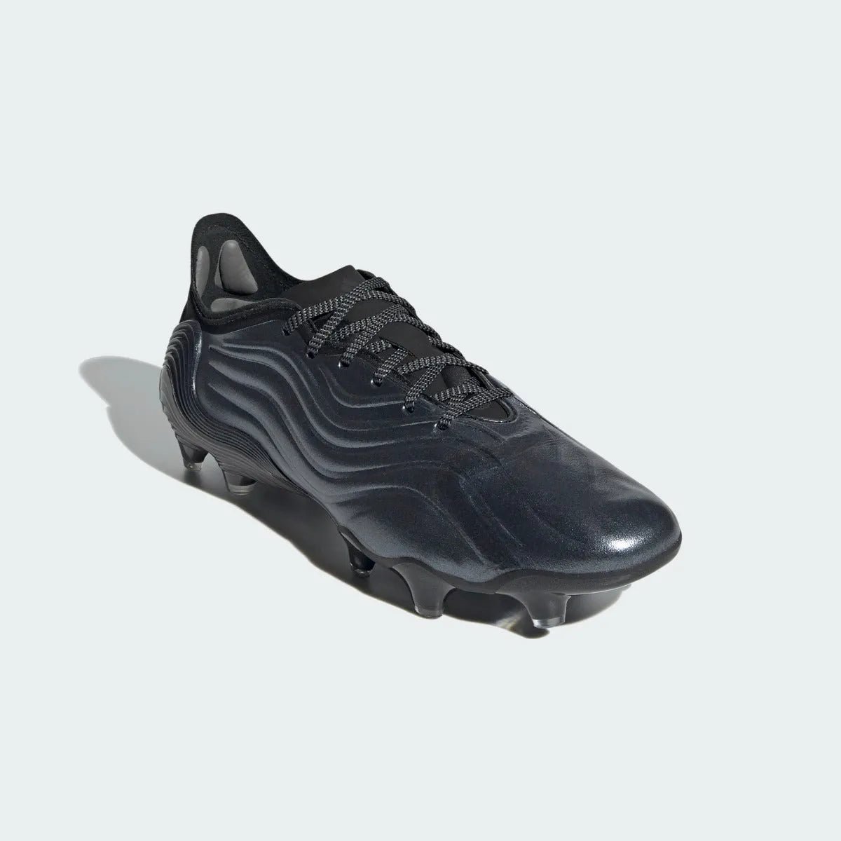 Adidas Copa Sense.1 FG - Black