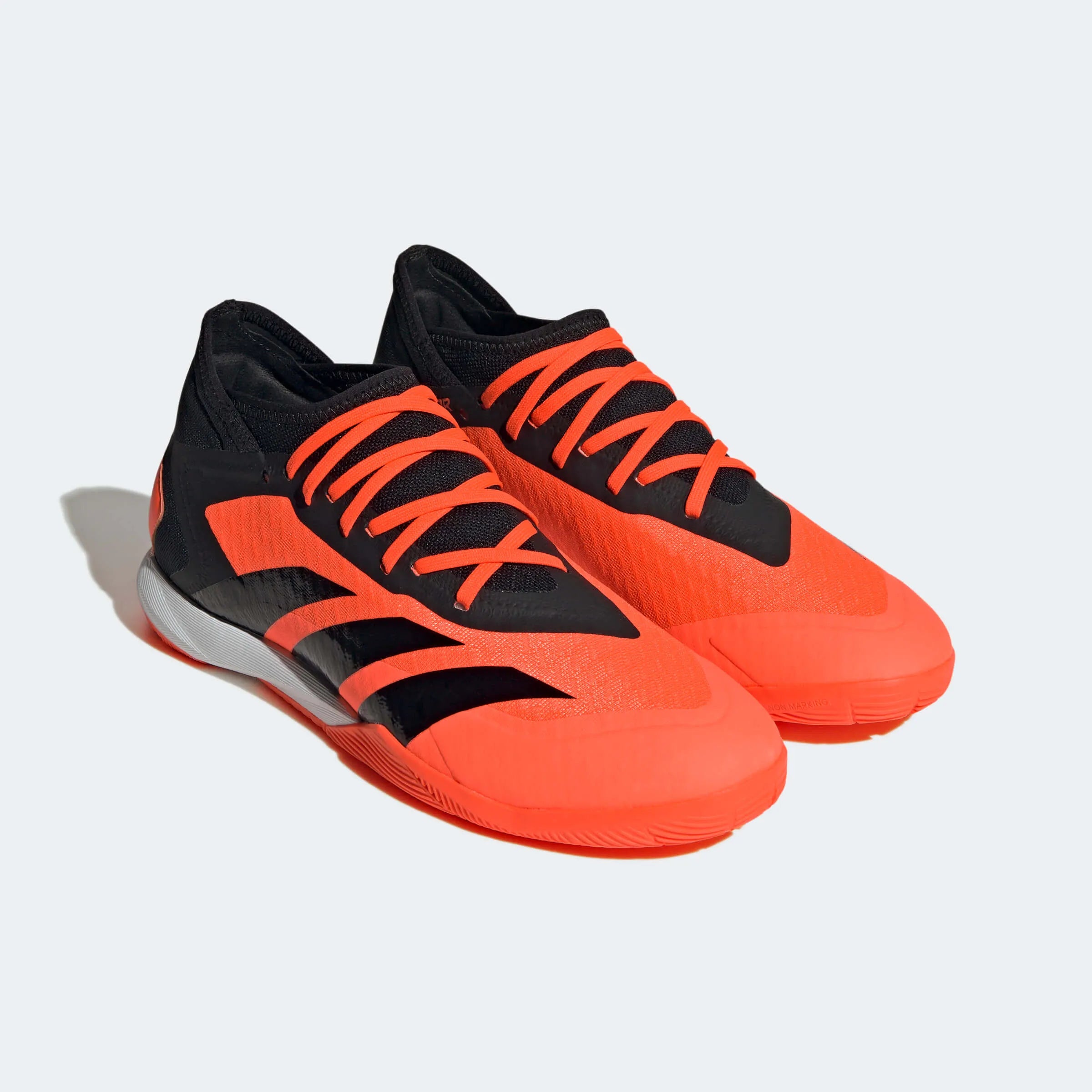 adidas Predator Accuracy.3 Indoor - Heatspawn Pack (SP23) (Pair - Front Lateral)