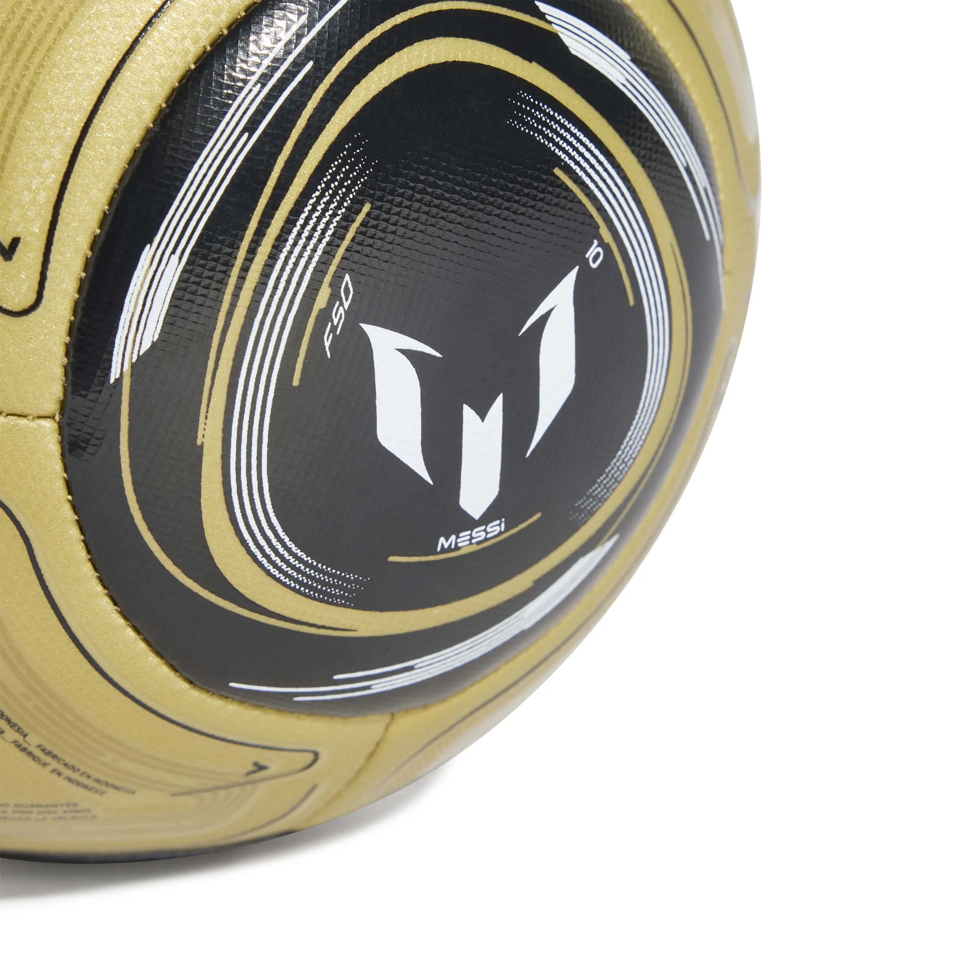 adidas Messi Mini Ball (Detail 1)